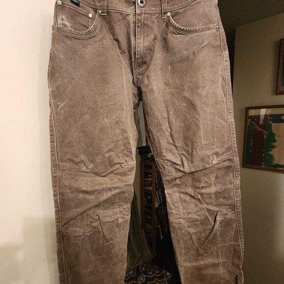 KÜHL Rydr Full style Pants - Gun Metal - Picture 1 of 2